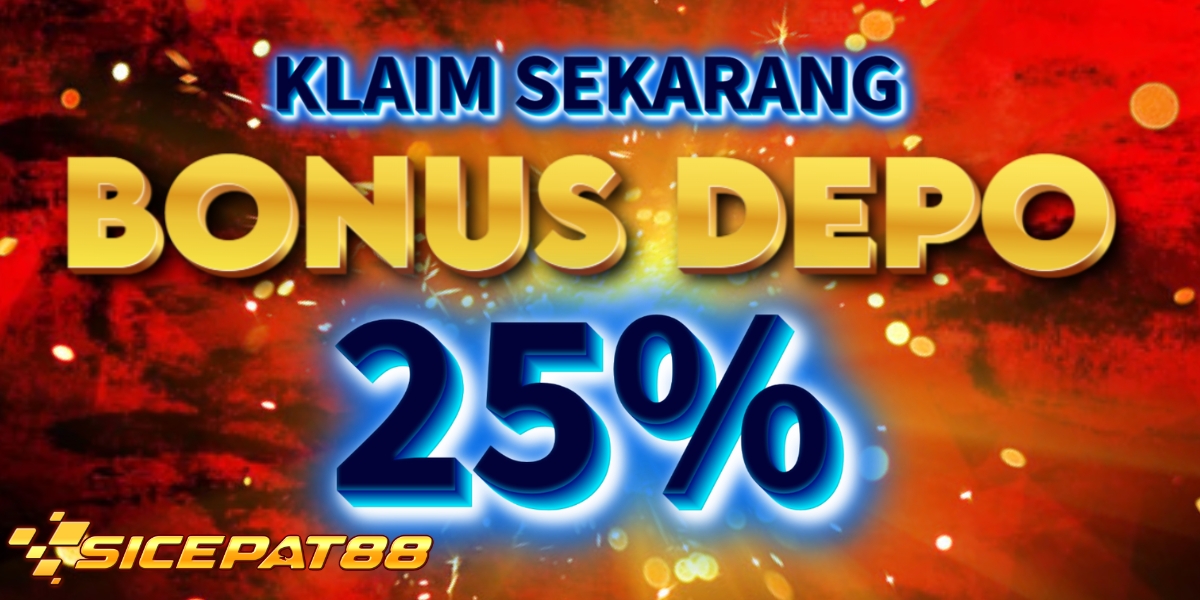 SICEPAT88 situs slot gacor di indonesia