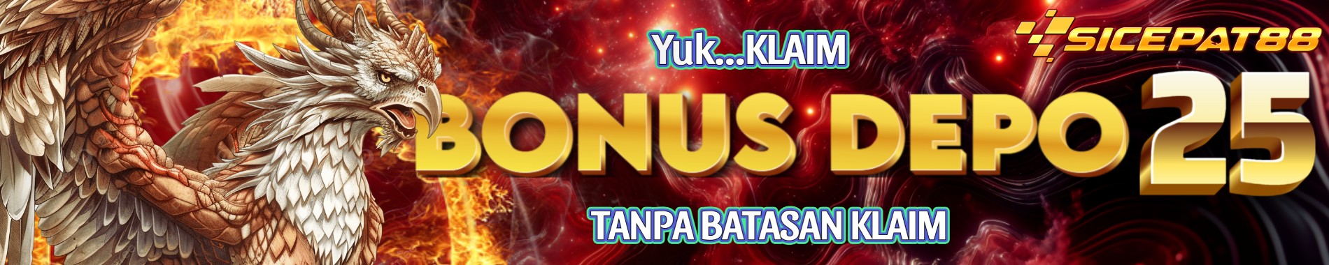 TANPA T0 DAN TANPA BATASAN KLAIM